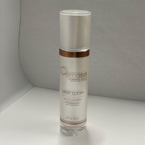 Osmosis Deep Clean Detox Cleanser 50 ml - Not Used